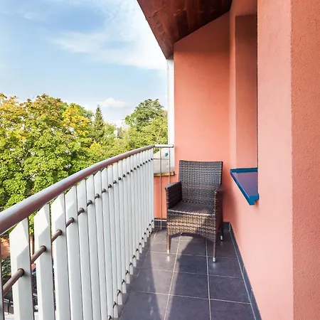 Conti 3* Olomouc