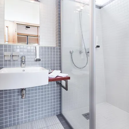 Conti Szálloda Alamóc