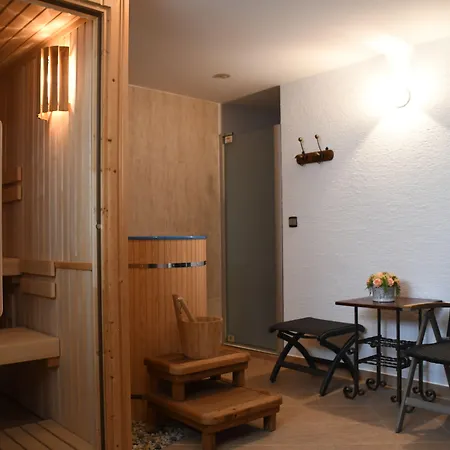 Szálloda Conti Alamóc