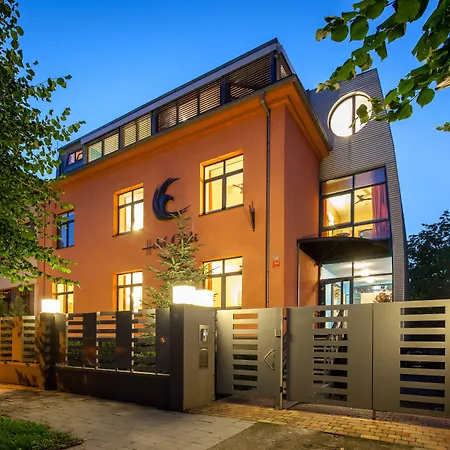 Conti 3* Olomouc