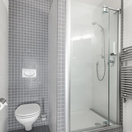 Conti Szálloda Alamóc