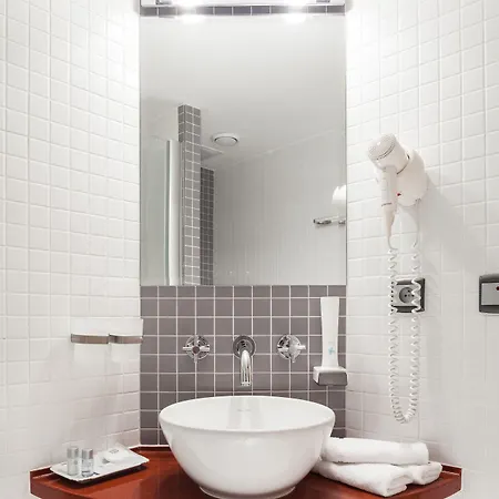 Conti 3* Olomouc