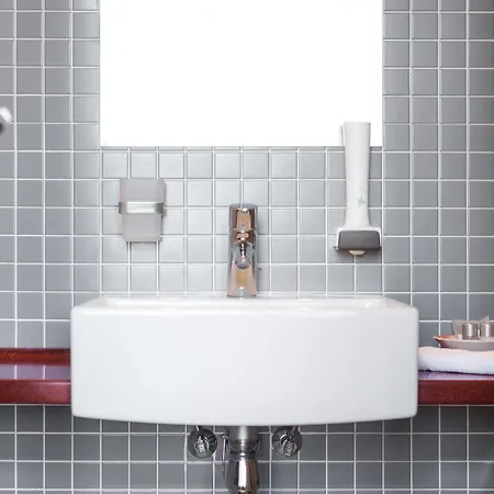 Szálloda Conti Alamóc