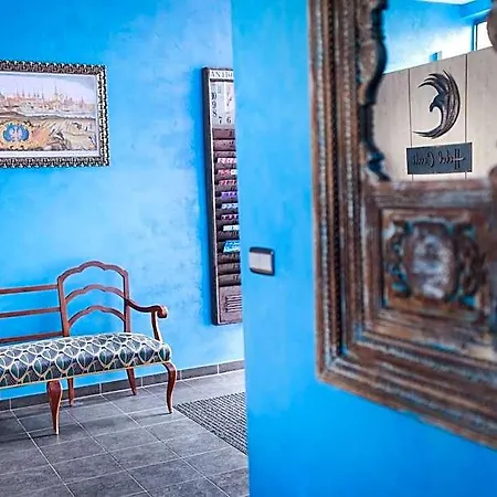 Conti Otel 3*