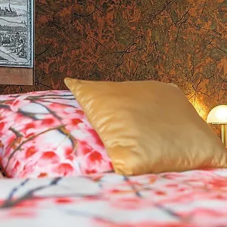 Conti 3* Olomouc