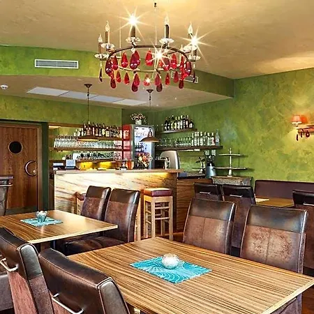 Conti Otel Olomouc