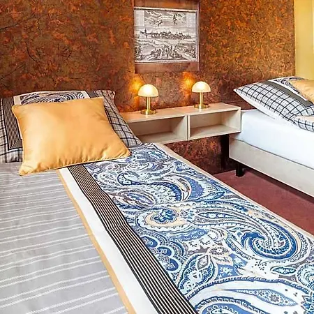 Otel Conti 3*