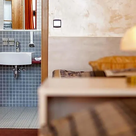 Otel Conti Olomouc
