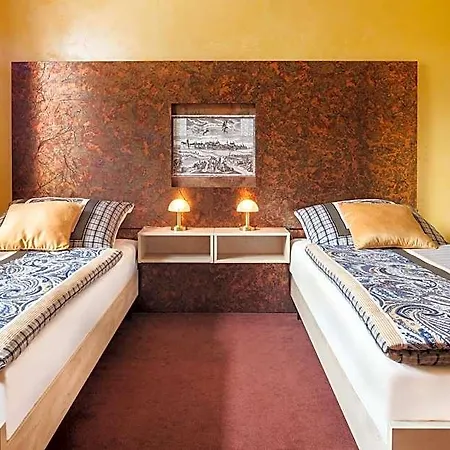 Conti Otel 3*