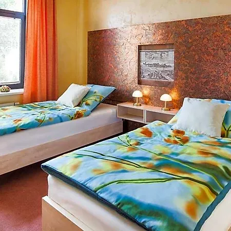 Otel Conti 3*