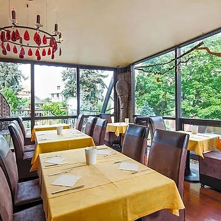 Conti Otel