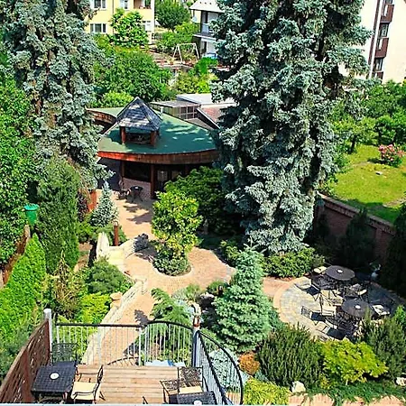 Conti Otel
