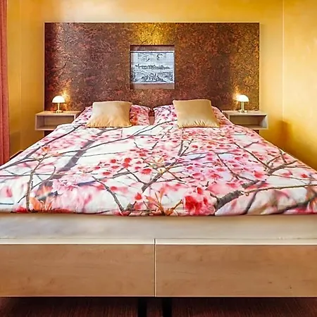 Otel Conti Olomouc