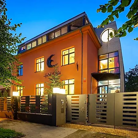 Conti Otel Olomouc