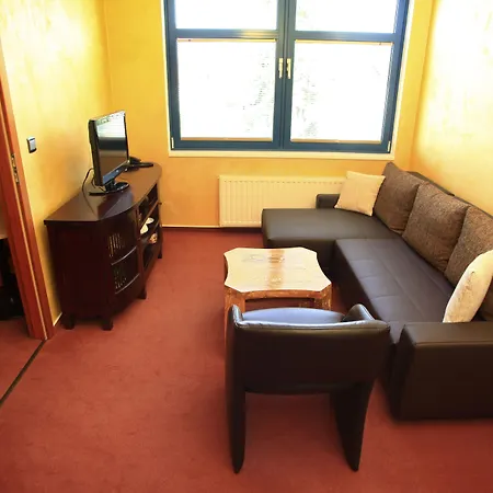 Conti Otel 3*