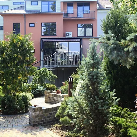 Conti 3* Olomouc