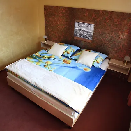 Conti Otel Olomouc