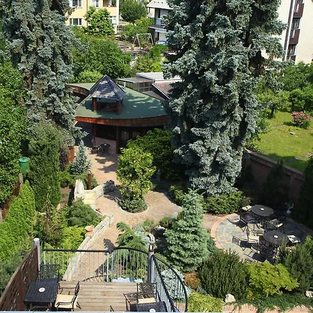 Conti 3* Olomouc