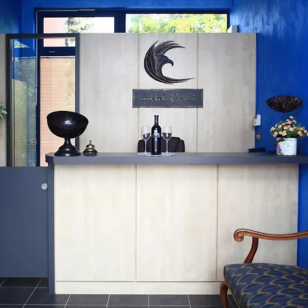 Conti Hotel 3*