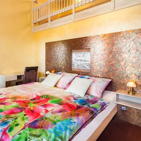 Hotel Conti Olomouc