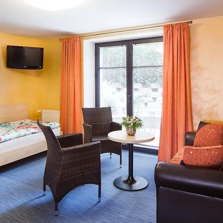 Conti Hotel