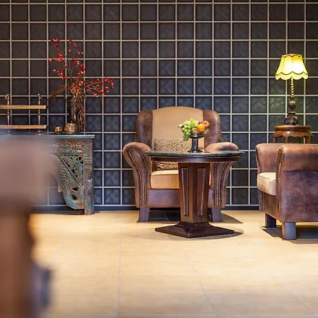 Conti Hotel 3*