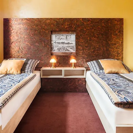 Hotel Conti 3*