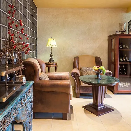 Hotel Conti Olomouc