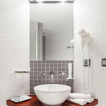 Conti Hotel