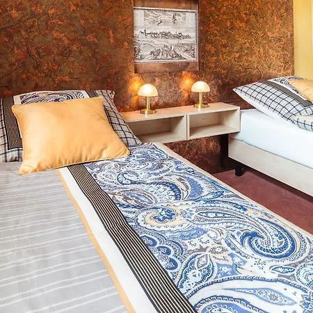 Conti Hotel 3*