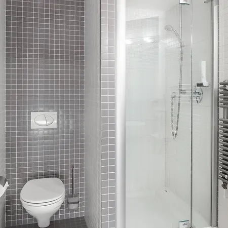 Hotel Conti 3*