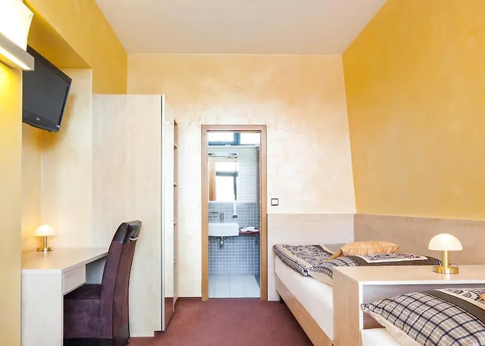 Conti Hotel 3*