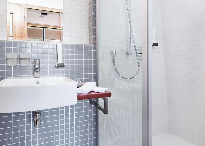 Conti Hotell Olomouc