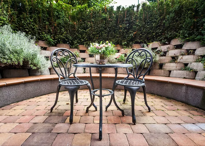 Conti Hotell Olomouc