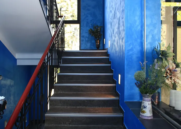 Conti Hotell Olomouc