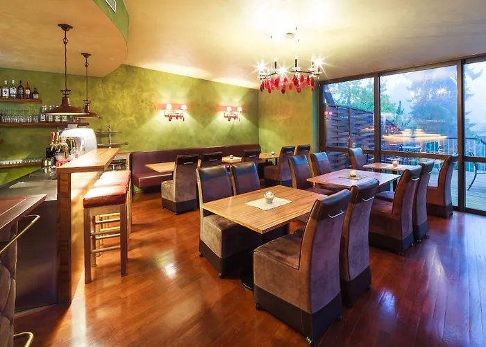 Hotel Conti 3*