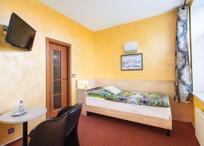 Conti Hotel 3*