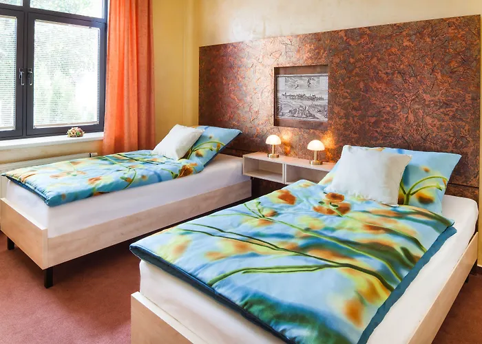 Conti Hotel Olomouc