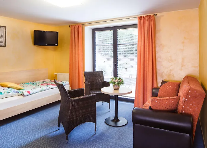 Hotel Conti 3*