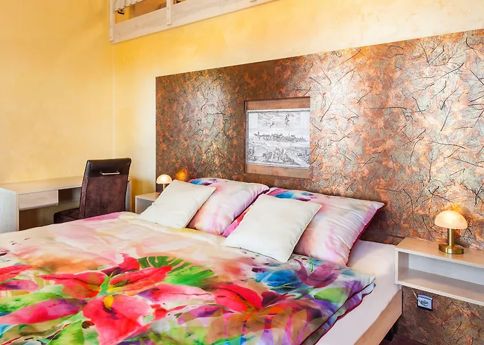 Hotel Conti 3*