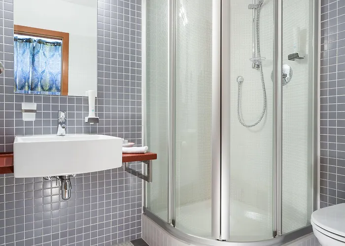 Conti Hotel 3*