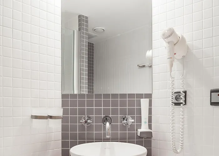 Conti 3* Olomouc