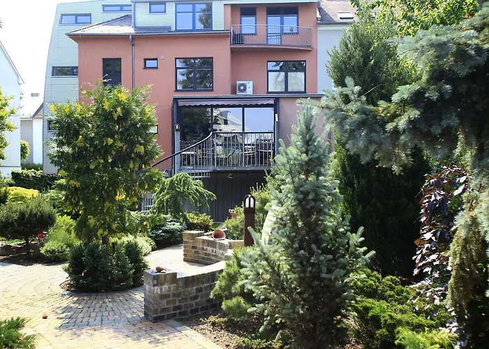 Conti 3* Olomouc