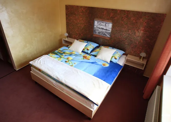 Conti Hotel Olomouc