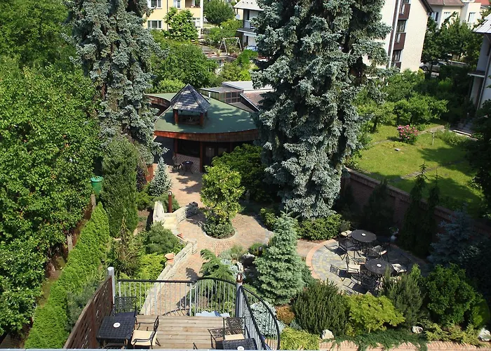 Conti 3* Olomouc