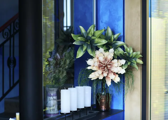 Conti Hotell Olomouc