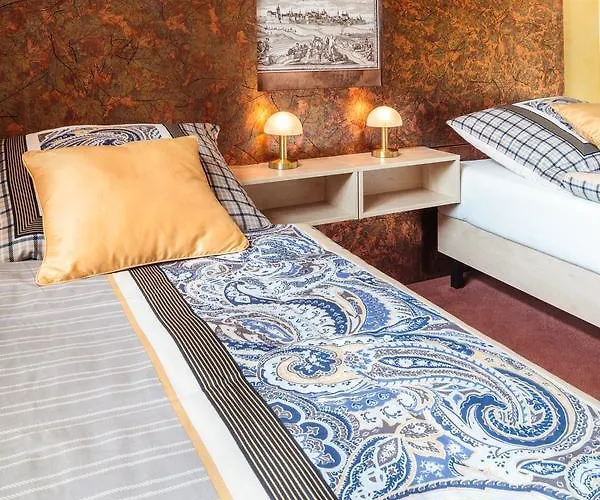 Conti Hotel 3*