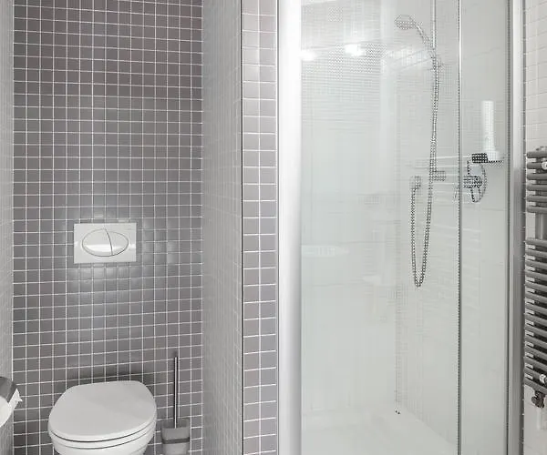 Hotel Conti 3*